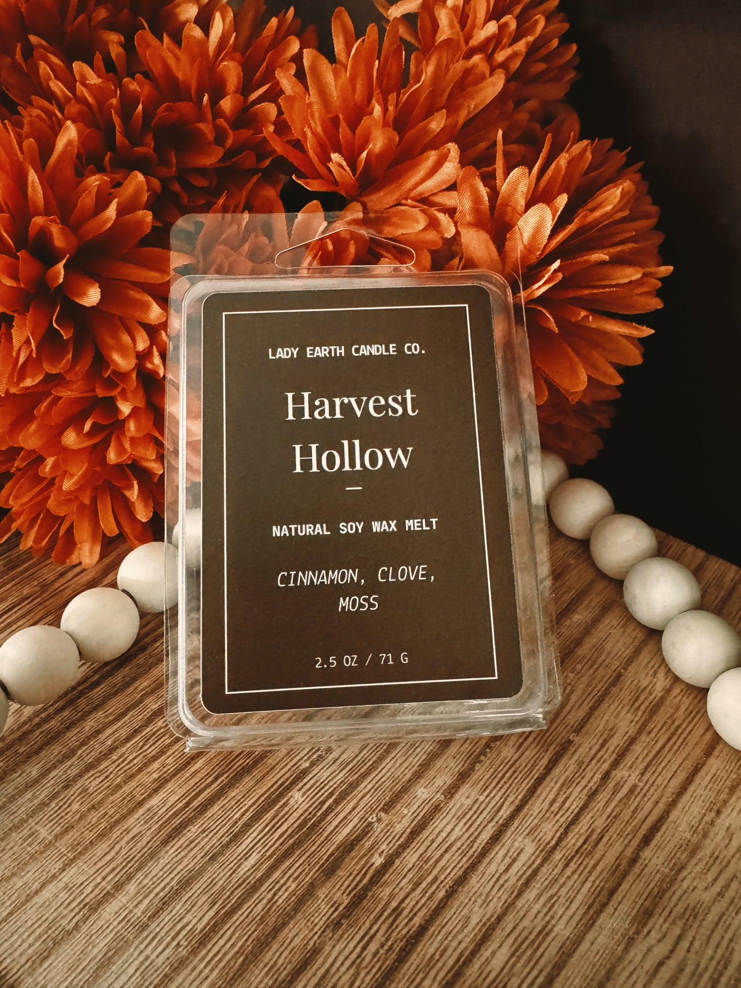 Wax Melts