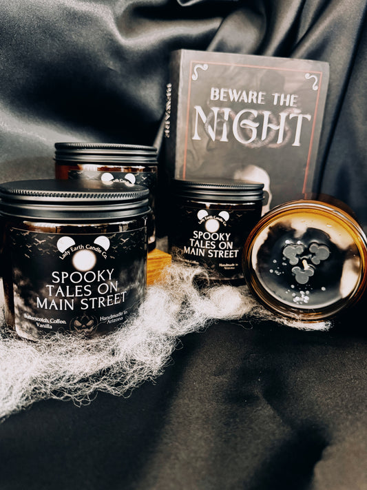 Holiday Scents