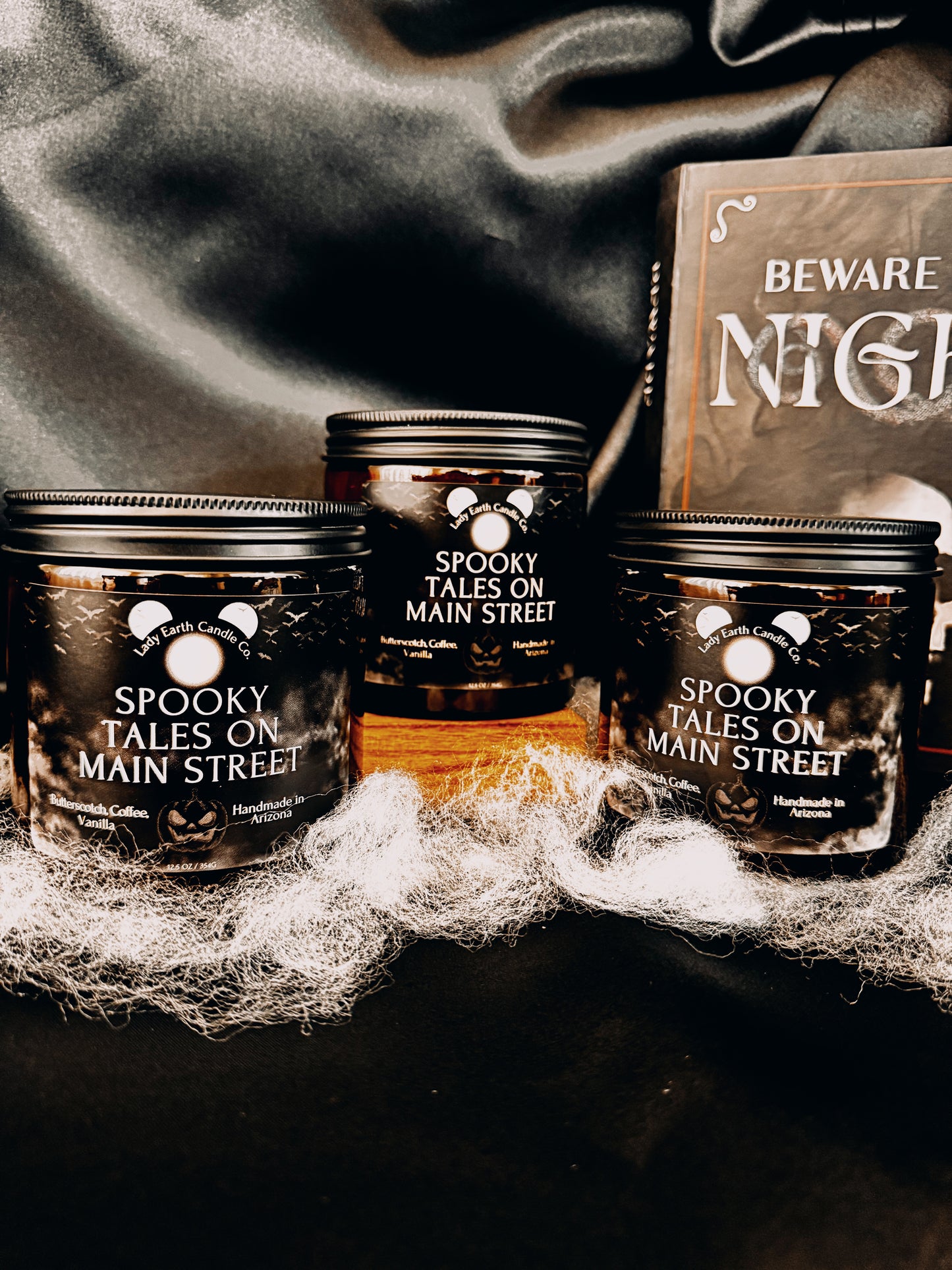 Holiday Scents