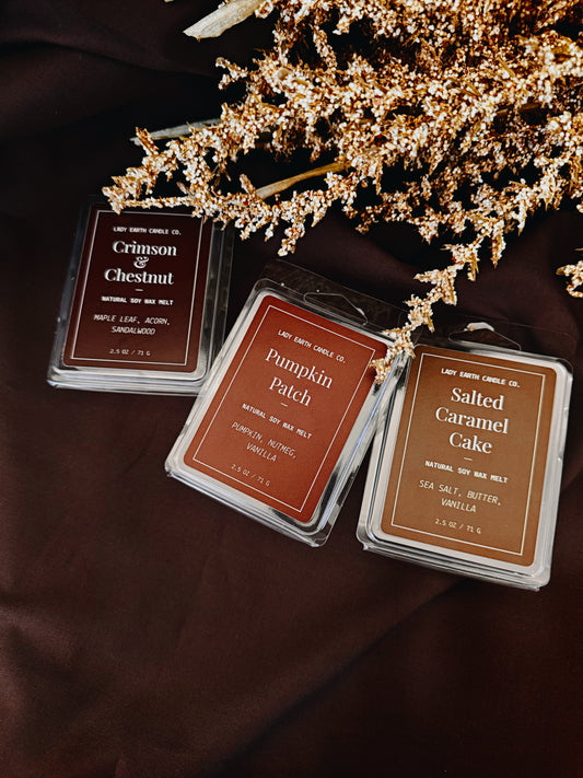 Wax Melts