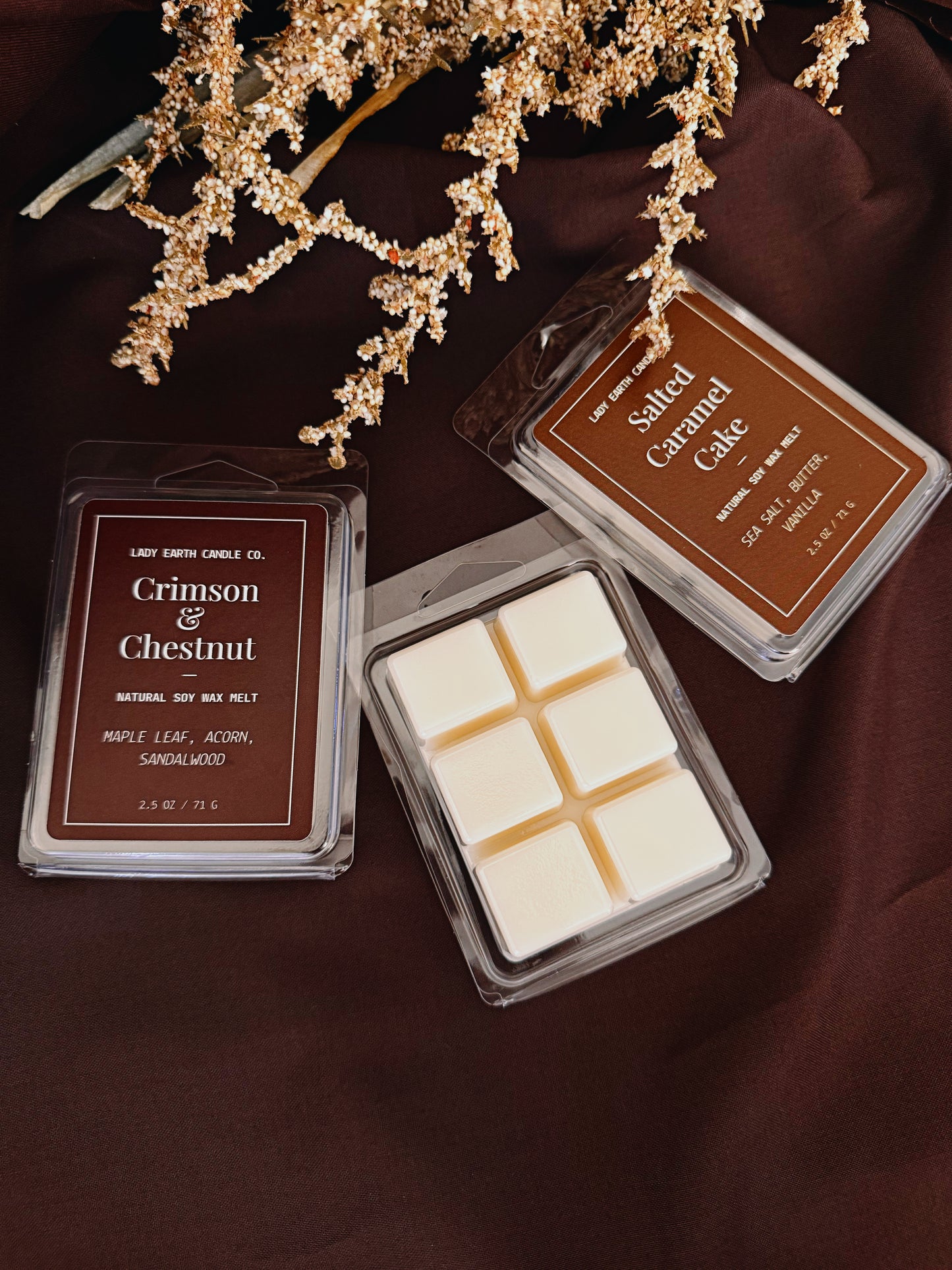 Wax Melts