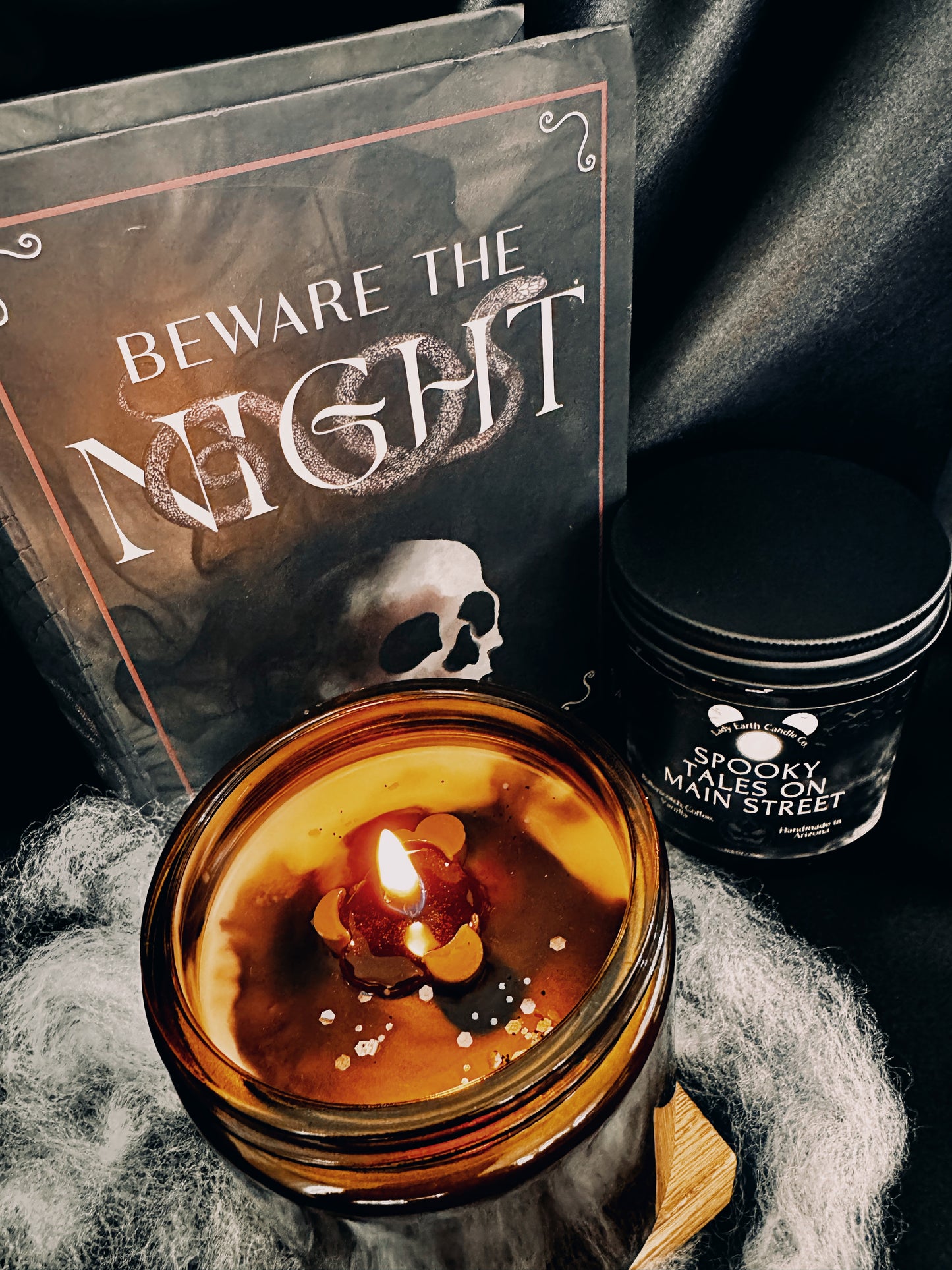 Holiday Scents