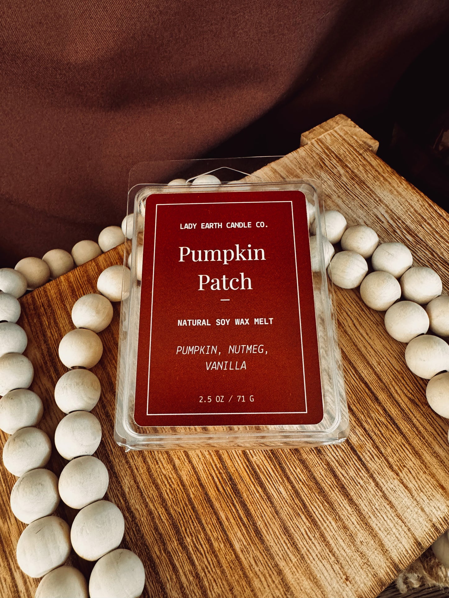 Wax Melts