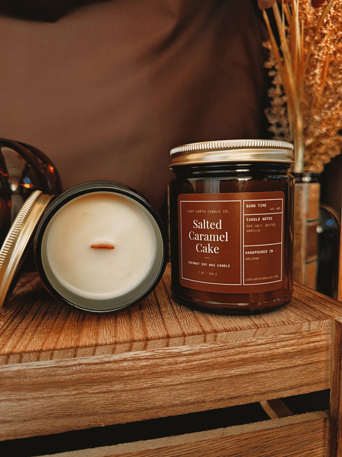 Candles 7 oz.