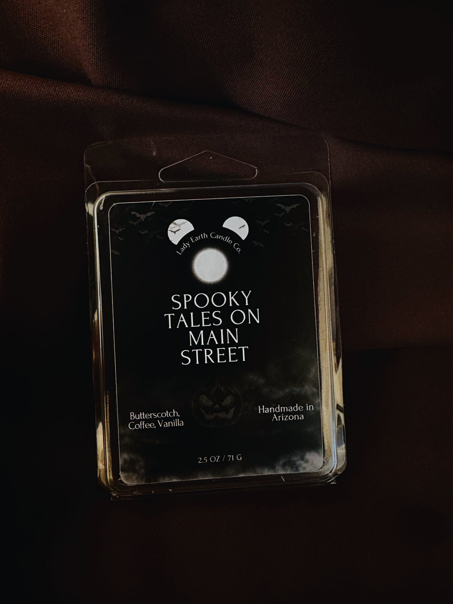 Holiday Scents