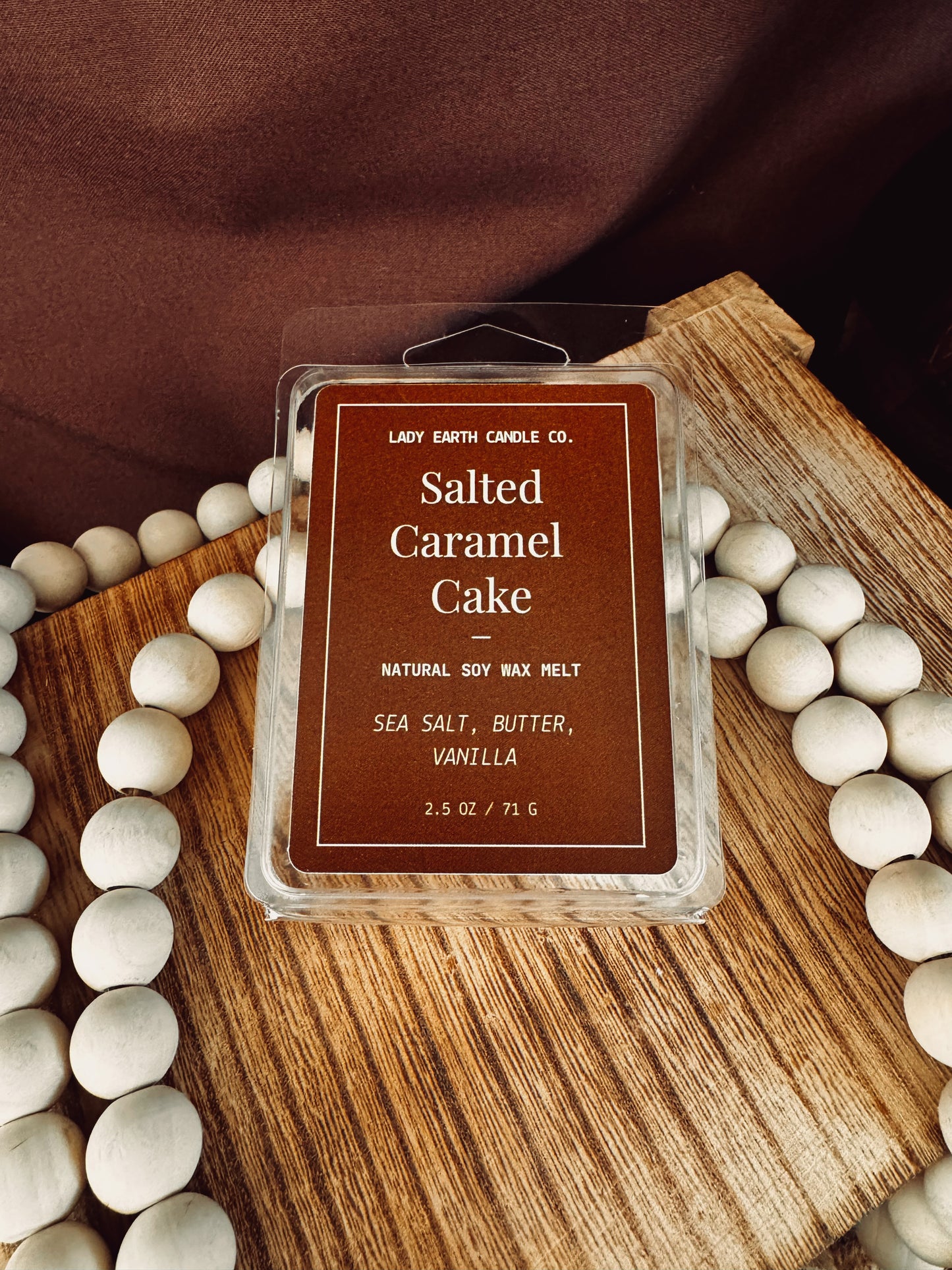 Wax Melts