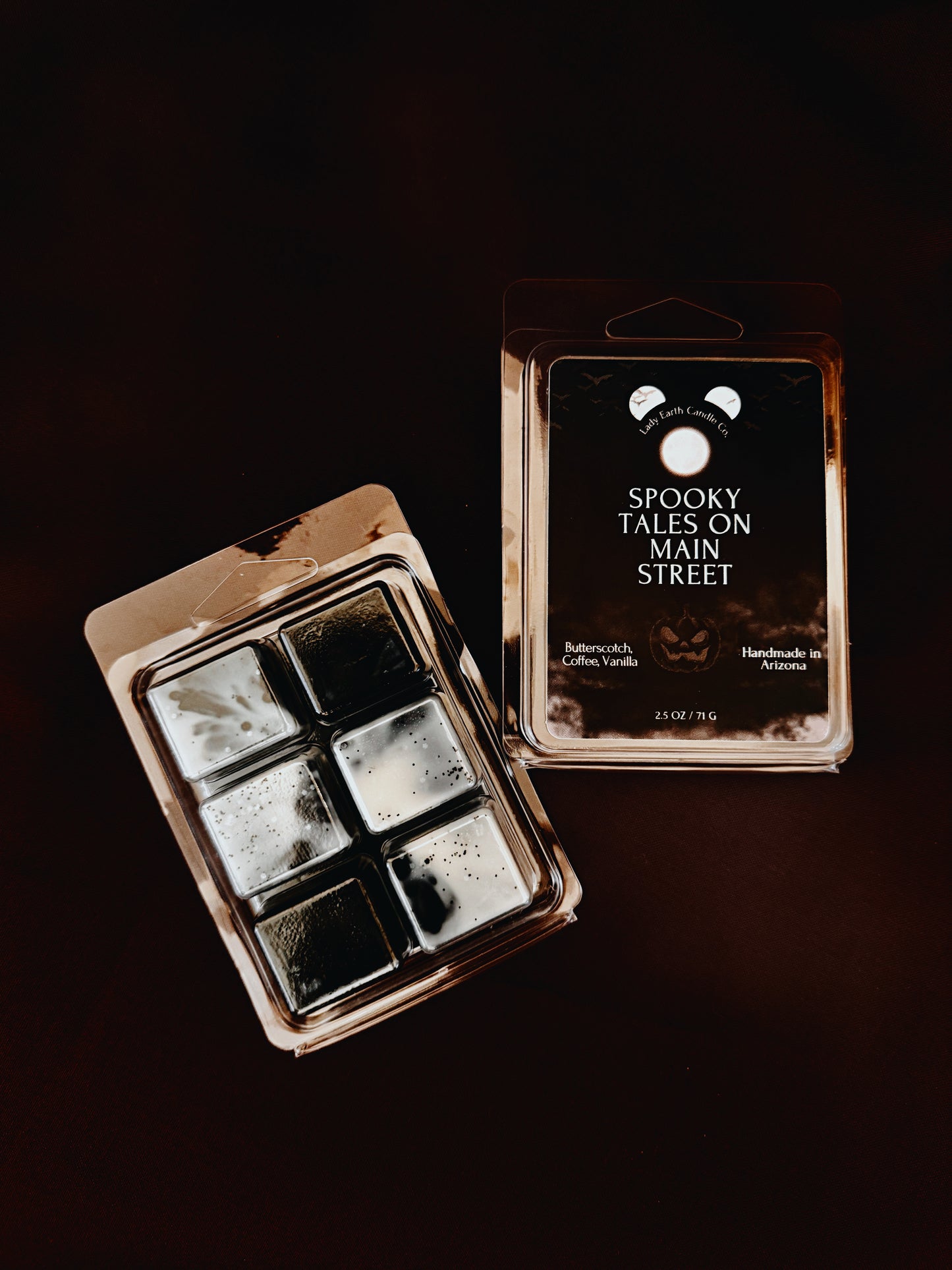 Holiday Scents